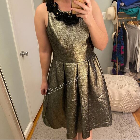 Lela Rose Dress - Picture 2 of 14